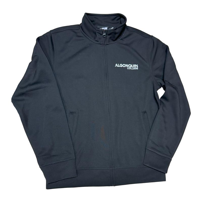 Eco Lift Jacket - Black