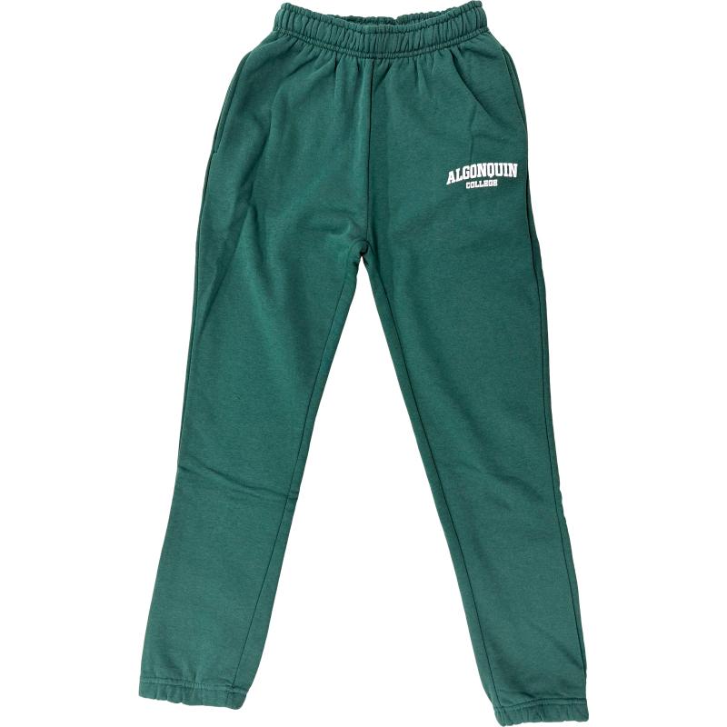 Layer Essentials Pant Horizontal in Forest