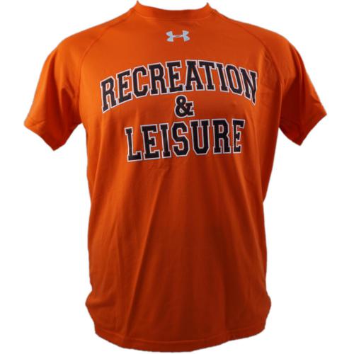 Recreation & Leisure