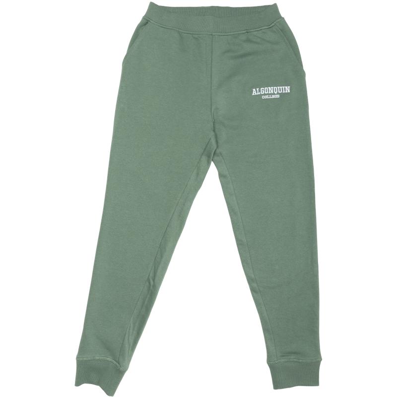 Cocoburry Pants Dusty Green