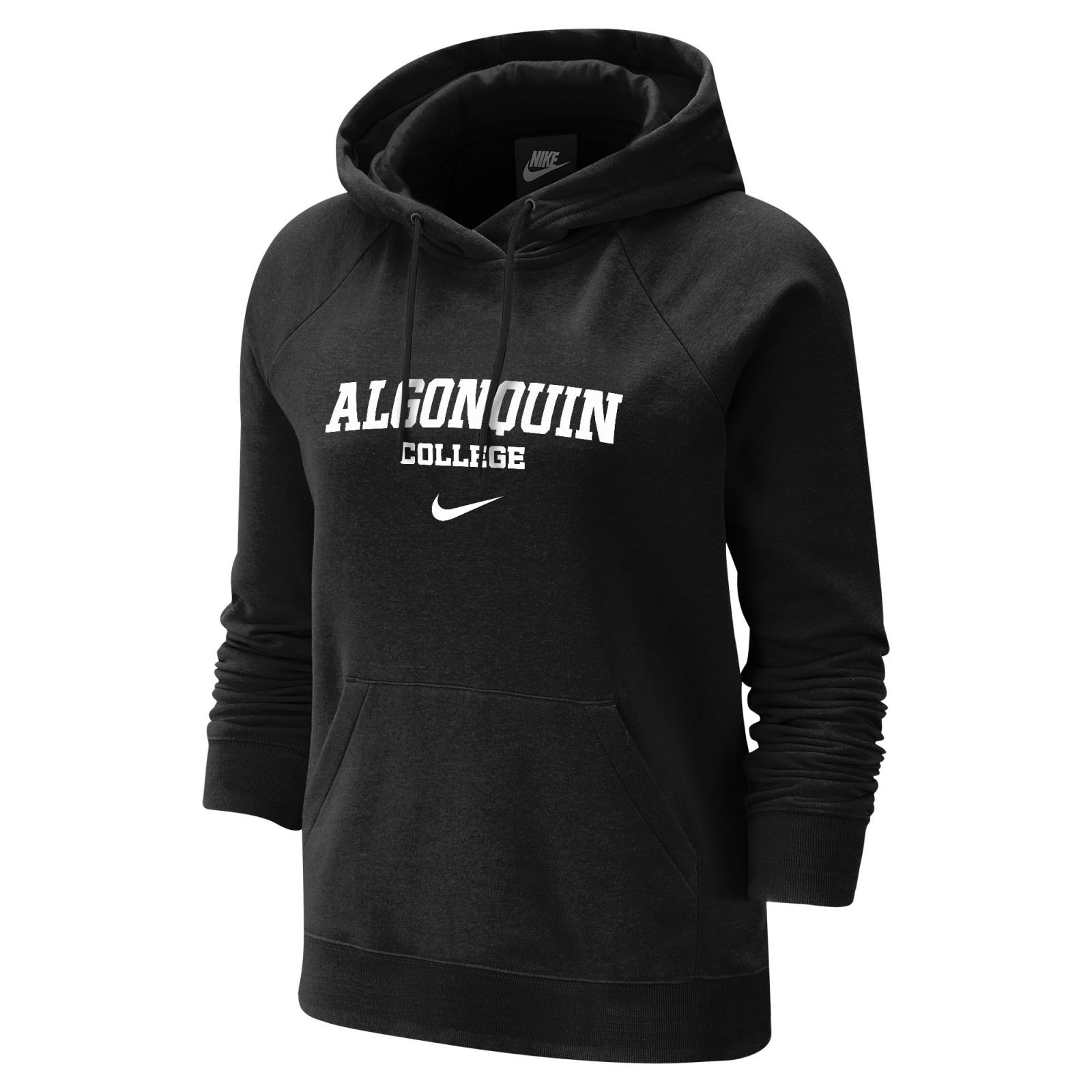 Nike Varsity Fleece Hoodie