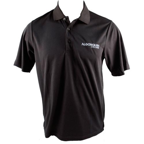 Mens Golf Shirt Hospitality