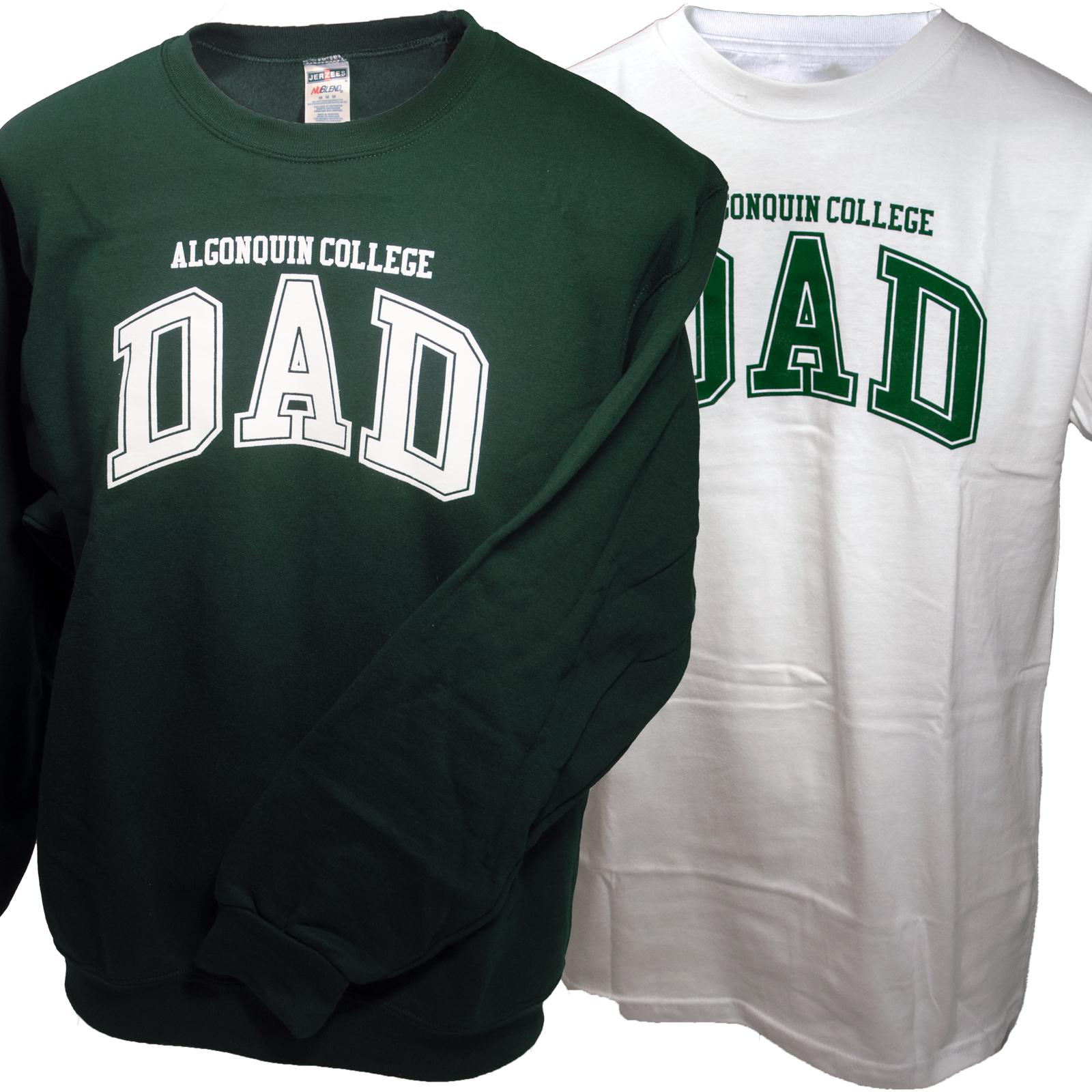 DAD T-shirt Bundle
