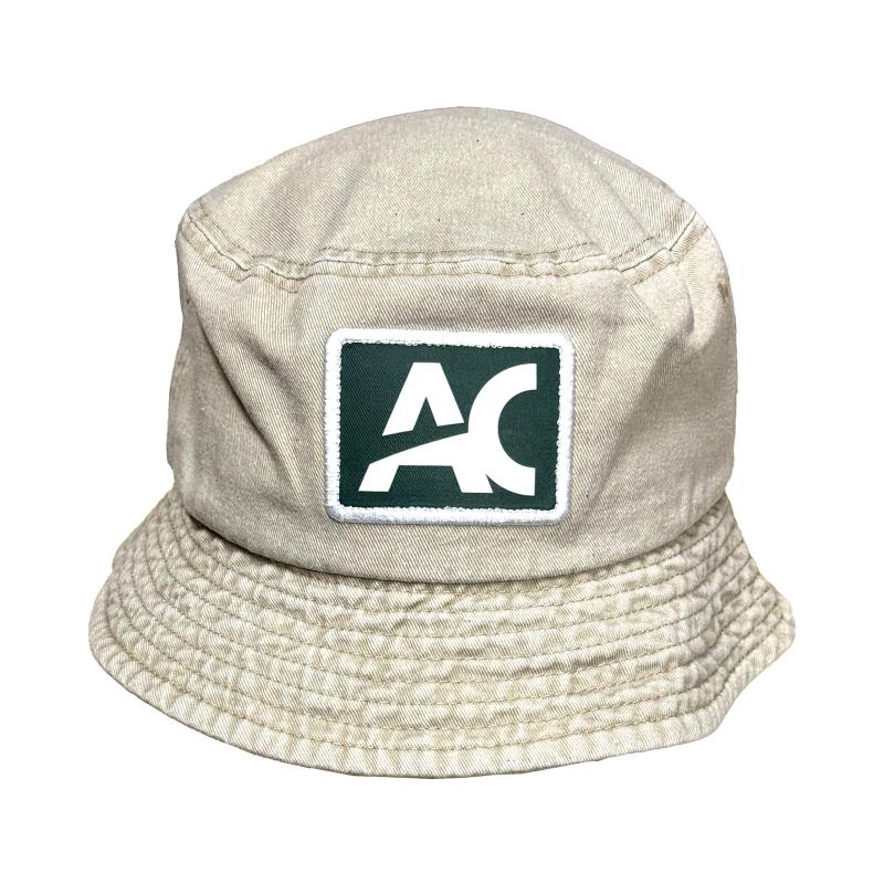 Bucket Hat -  Natural