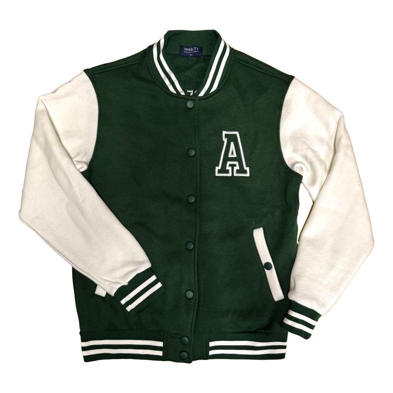 Varsity Jacket