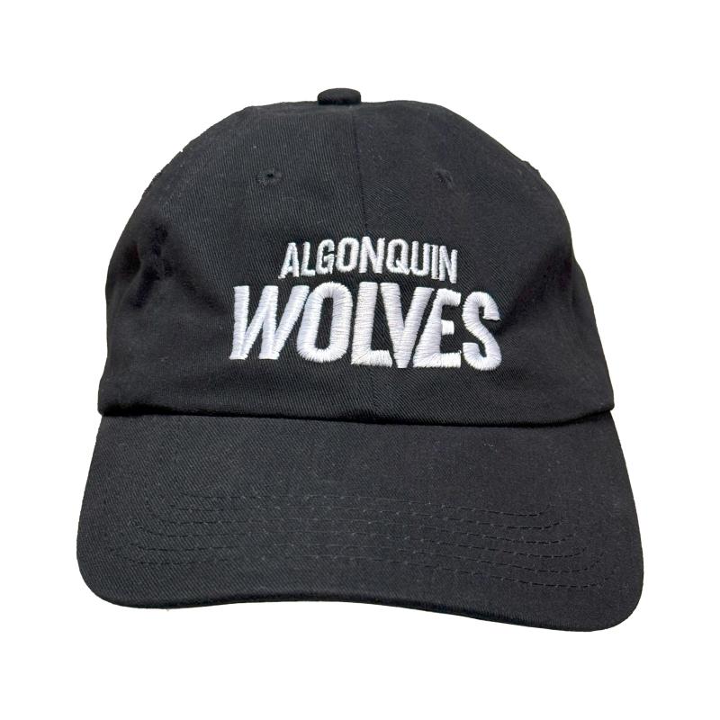 Wolves Baseball Cap