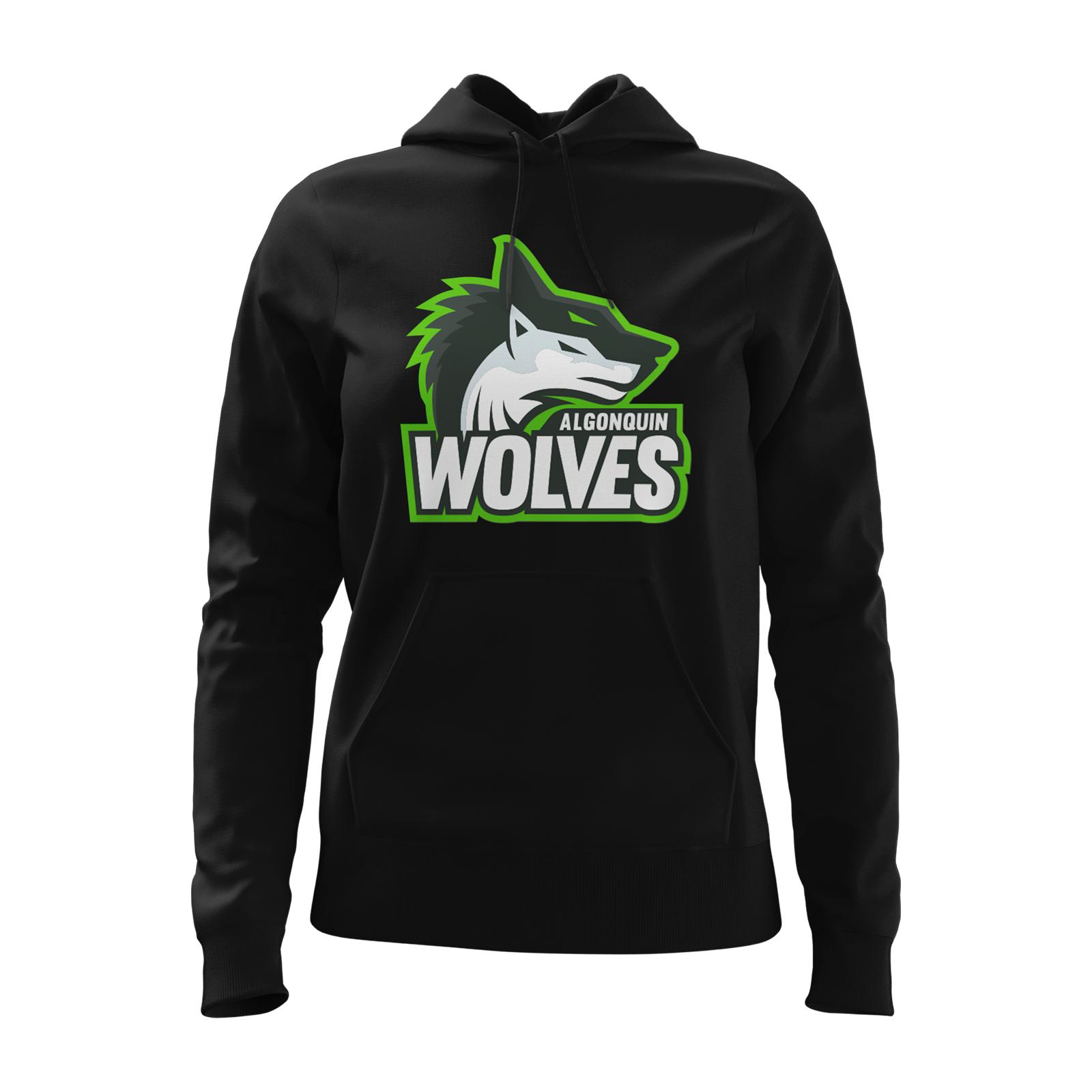 Wolves Hoodie