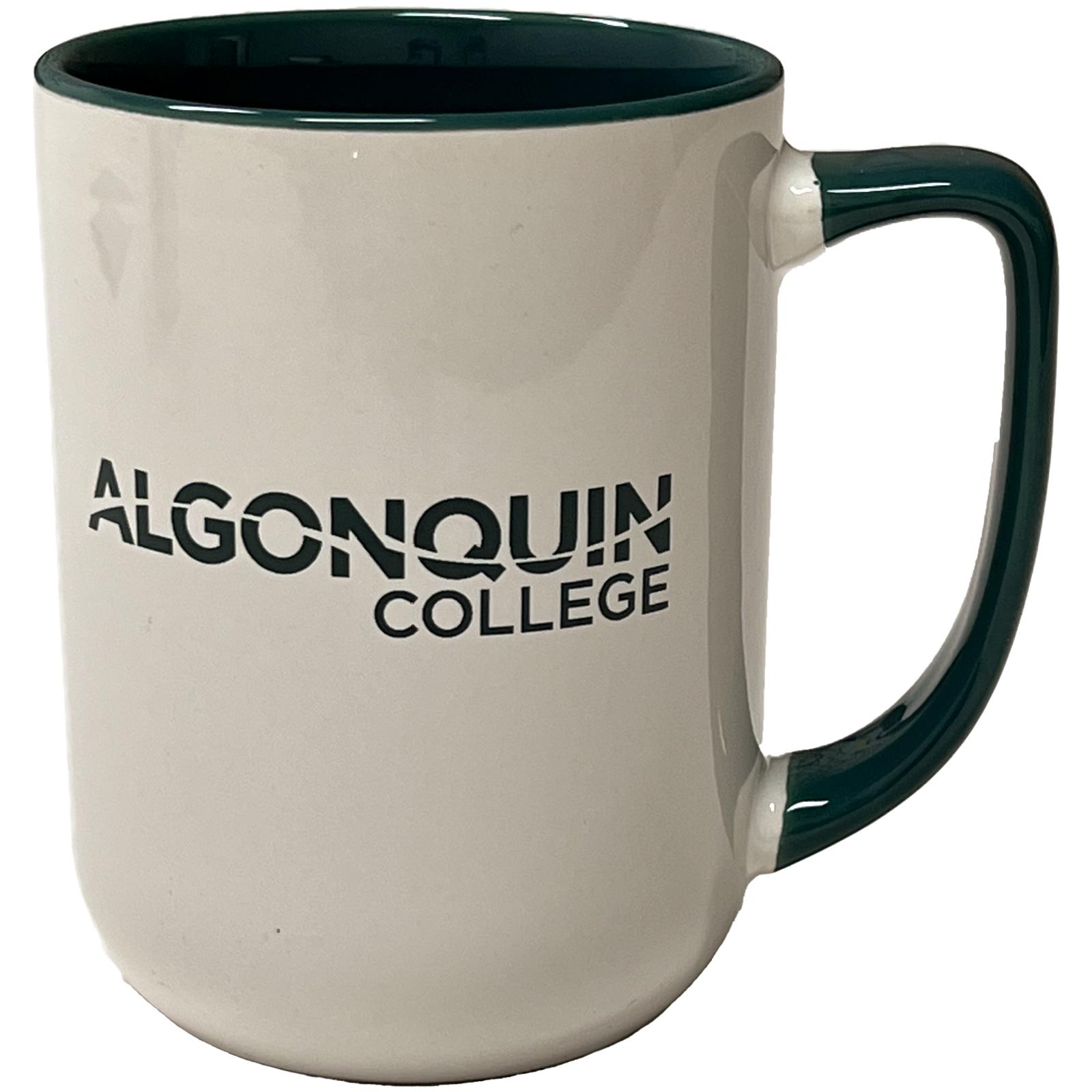 AC Wordmark Mug