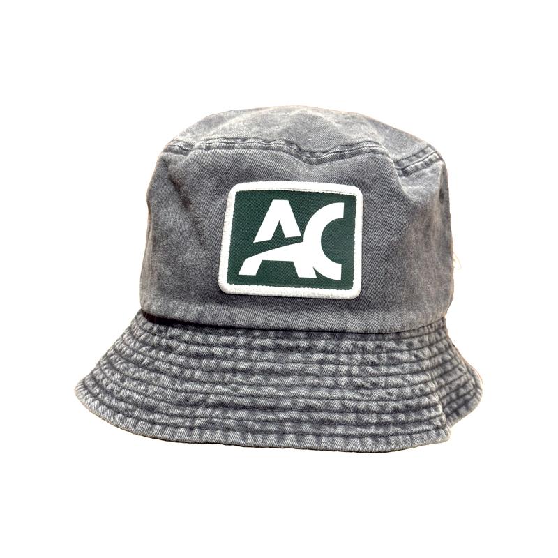 Bucket Hat - Charcoal