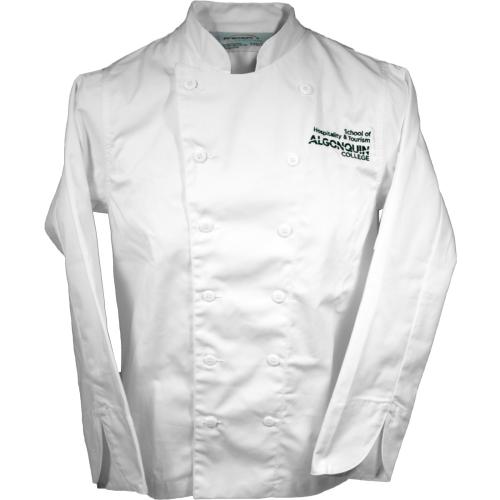 Chef Jackets