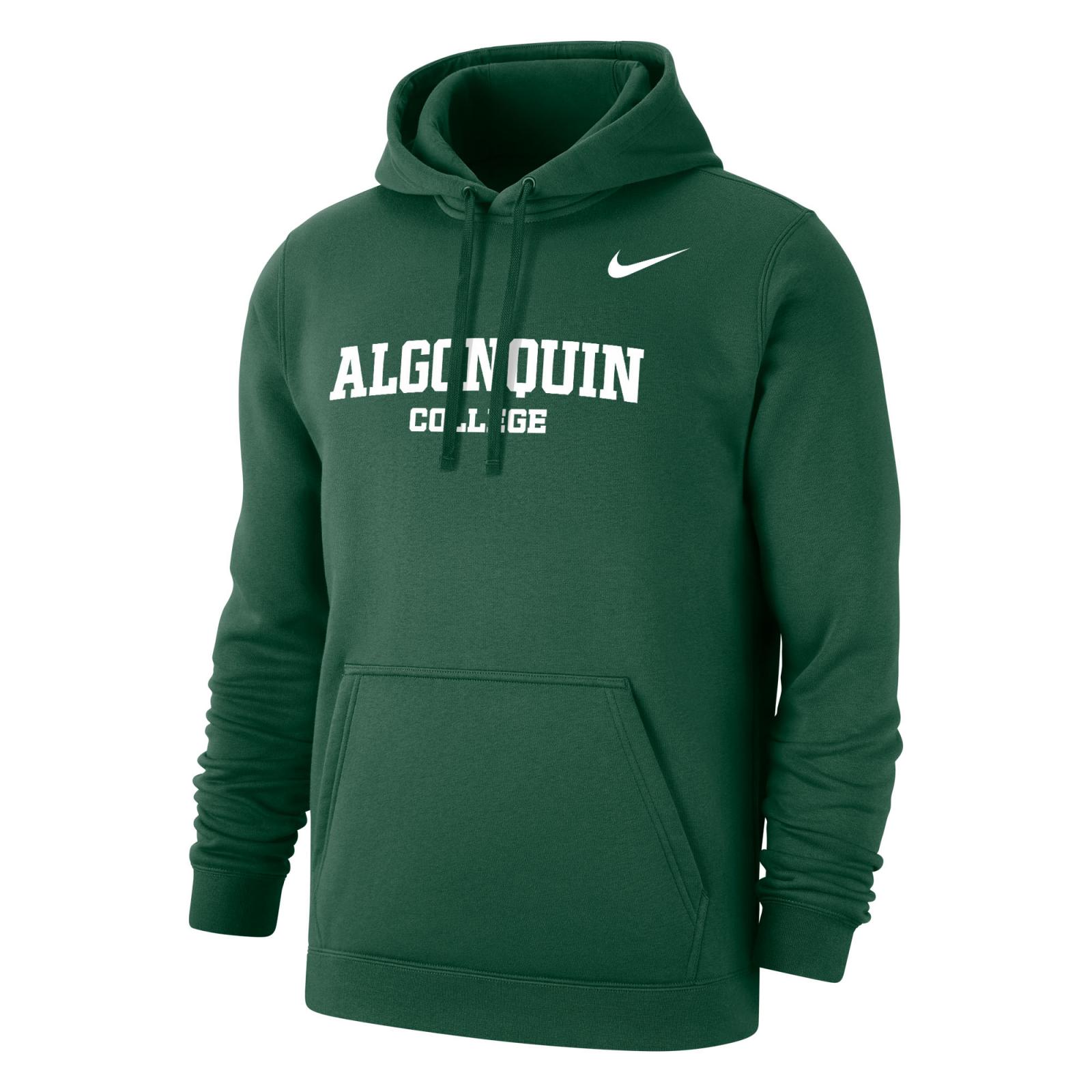 Nike Men's Club Fleece Hoodie