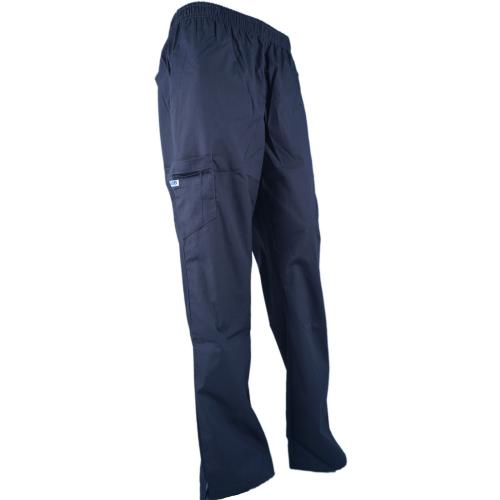 Vet Tech Navy Pants