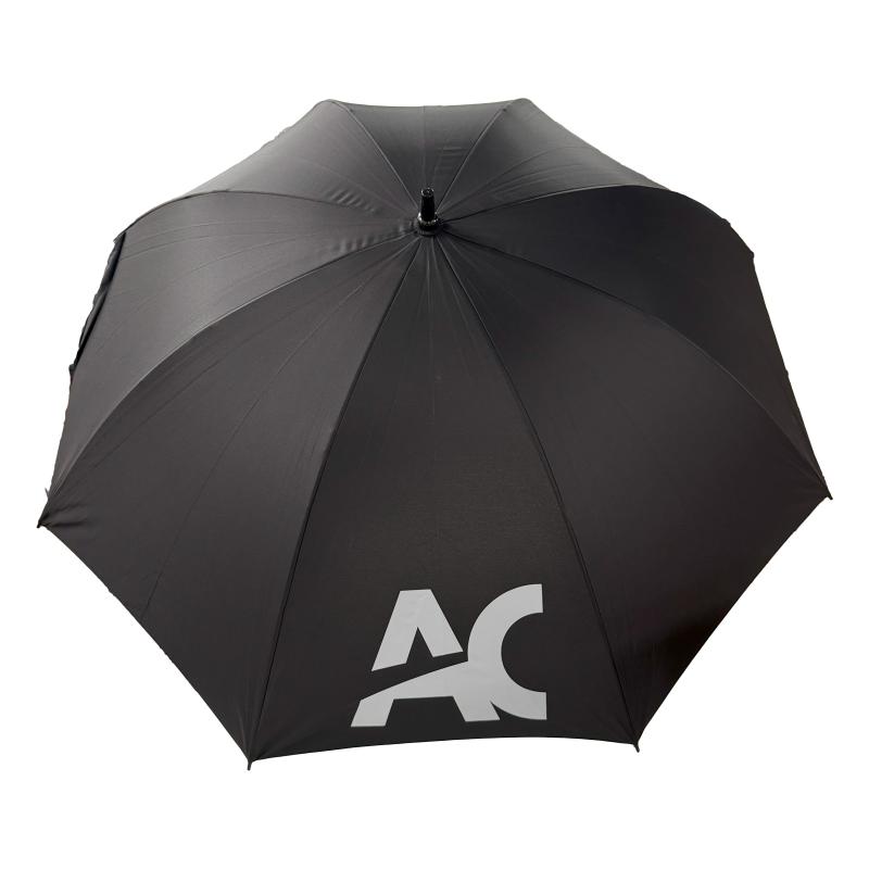 AC Black Umbrella