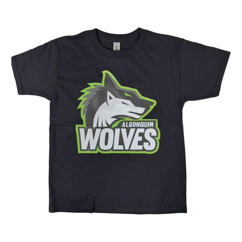 Wolves Youth T