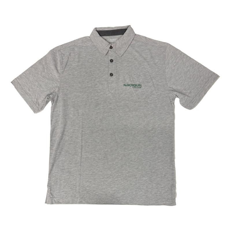 Muskoka Trail AC Golf Shirt