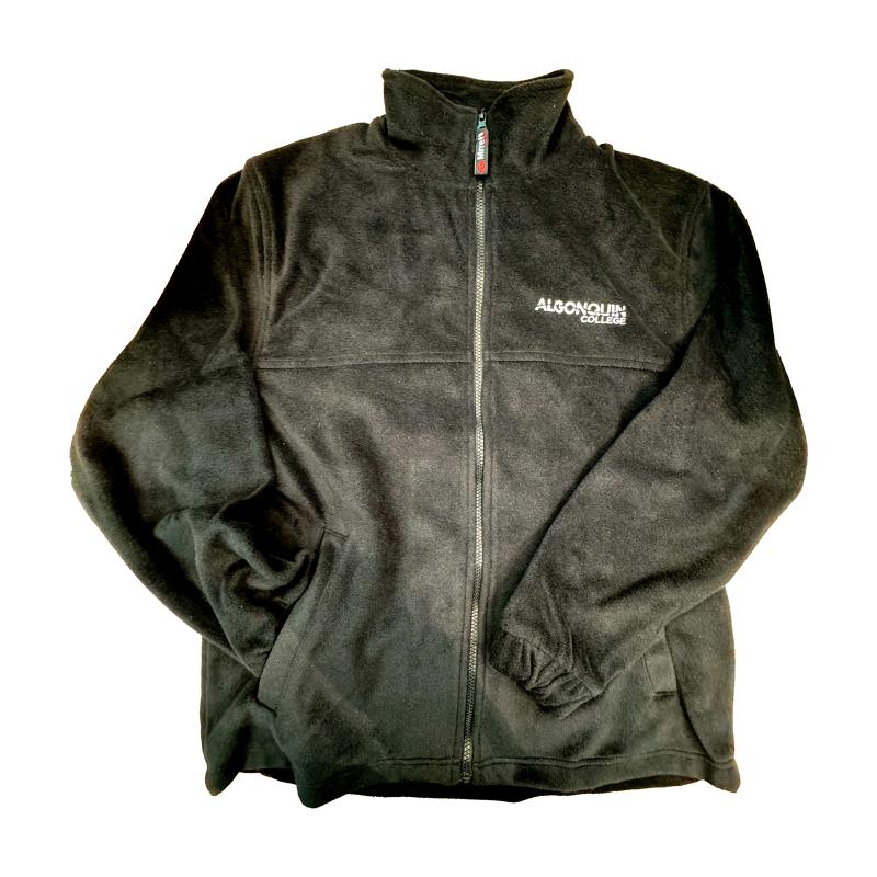 Polar Fleece Full Zip Jacket