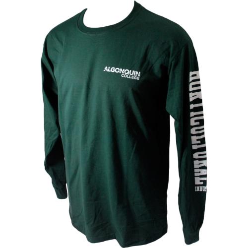 Long Sleeve T-Shirt