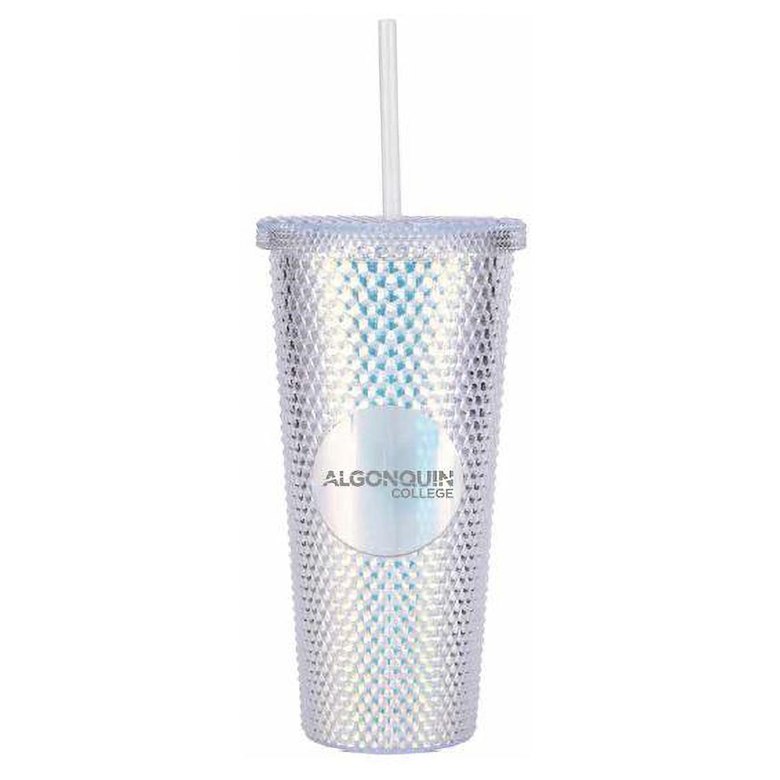 AC Studded Tumbler 24 oz