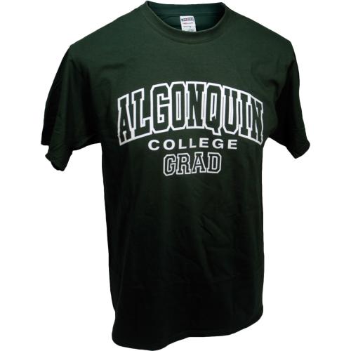 Grad Jersey Tee