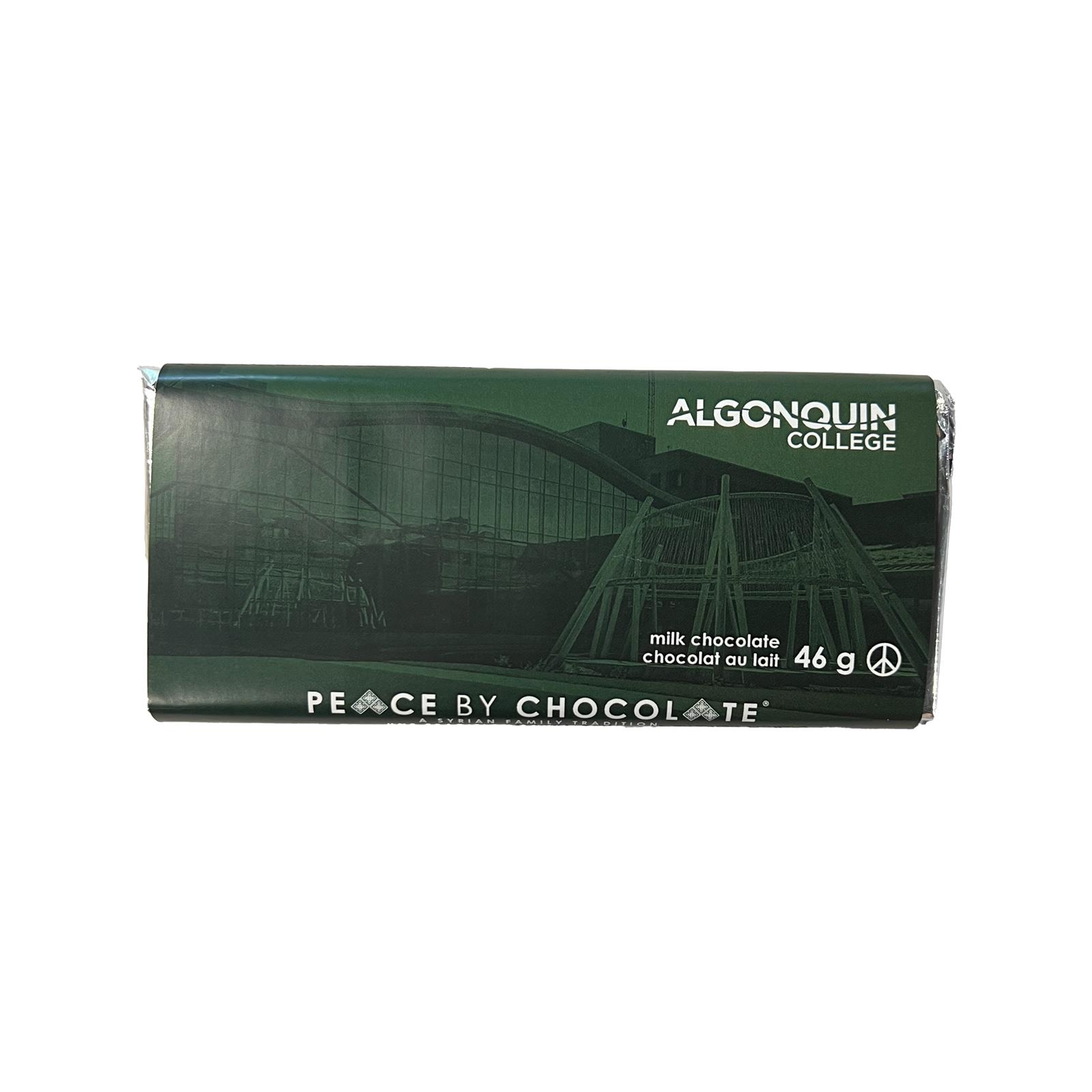 AC x Peace by Chocolate - Chocolate Bar