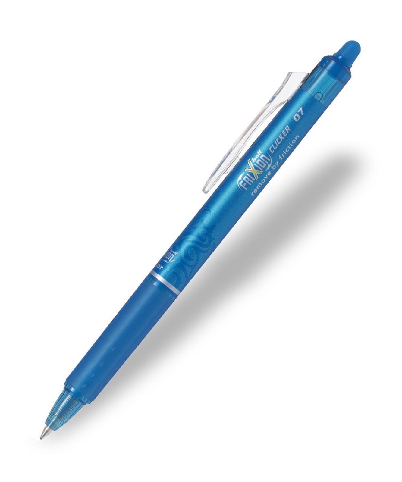 FRIXION ERASEABLE PEN