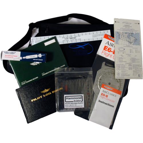 KIT: AVIATION SUPPLIES (2