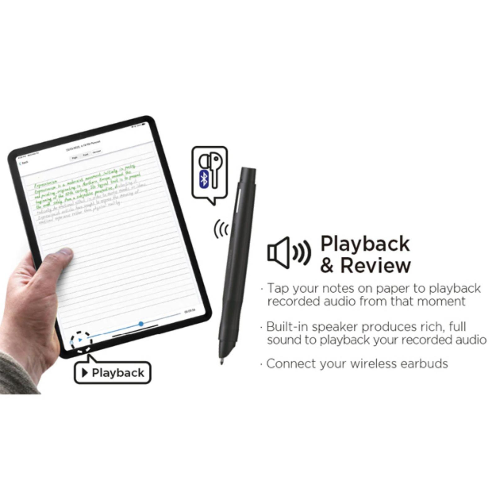 LIVESCRIBE: ECHO 2