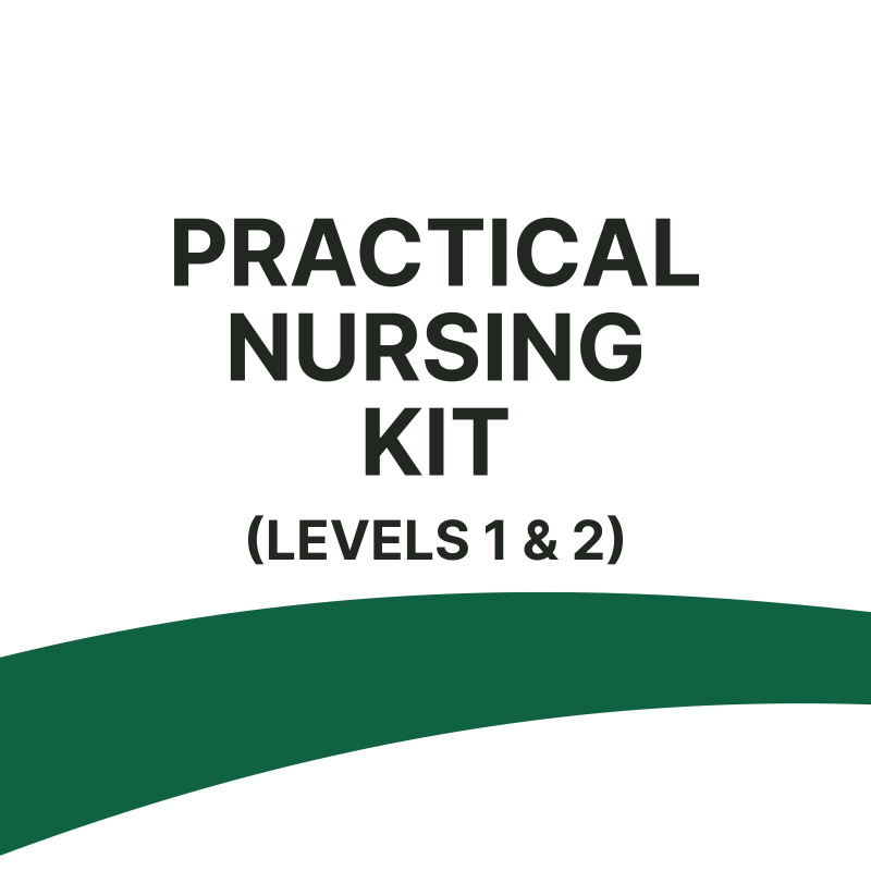 KIT: PRACTICAL NSG 1&2