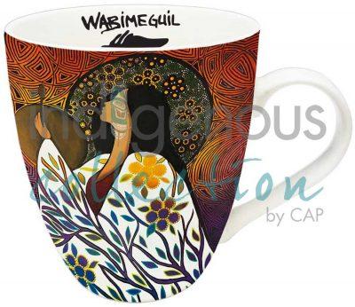 MUG:ANCESTRAL SONG