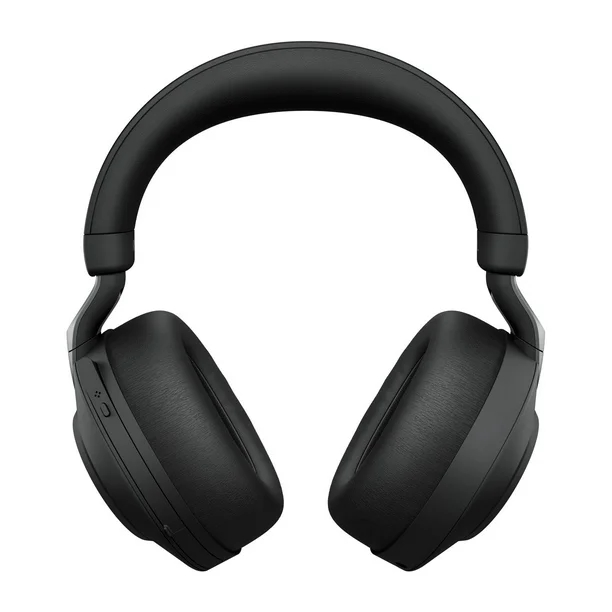 JABRA EVOLVE2 85 BLACK