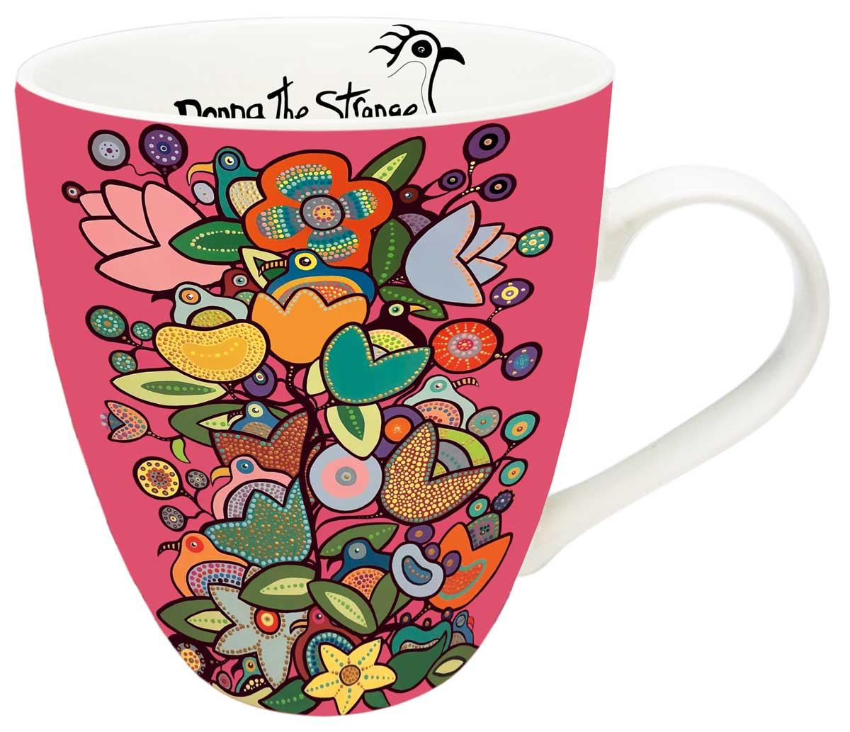 MUG: TREE OF LIFE III
