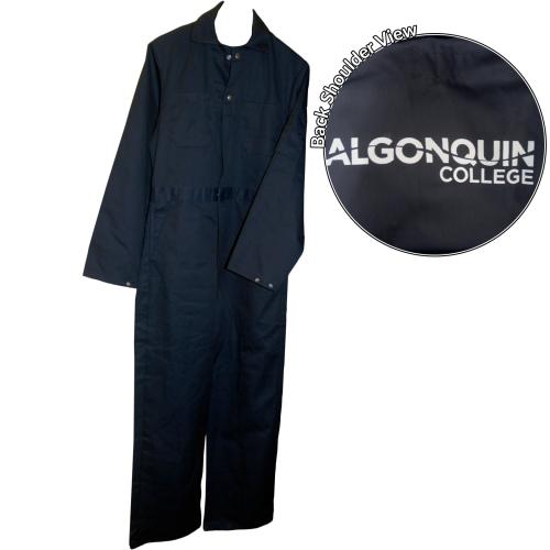 Aviation Coveralls