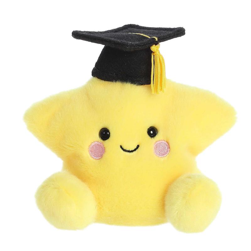 PLUSH: 5