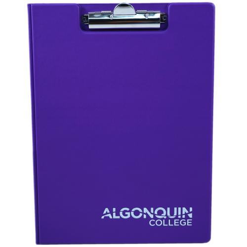 CLIPBOARD- ALLIGATOR CLIP