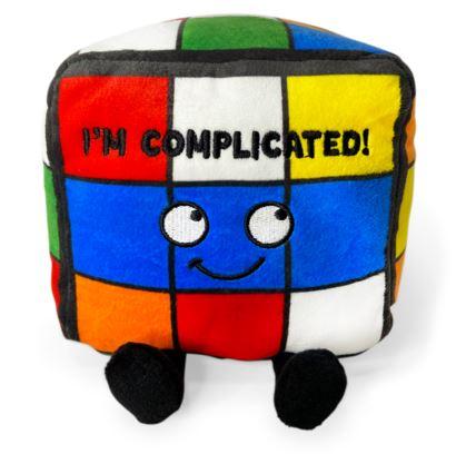 PUNCHKINS RUBIK'S CUBE