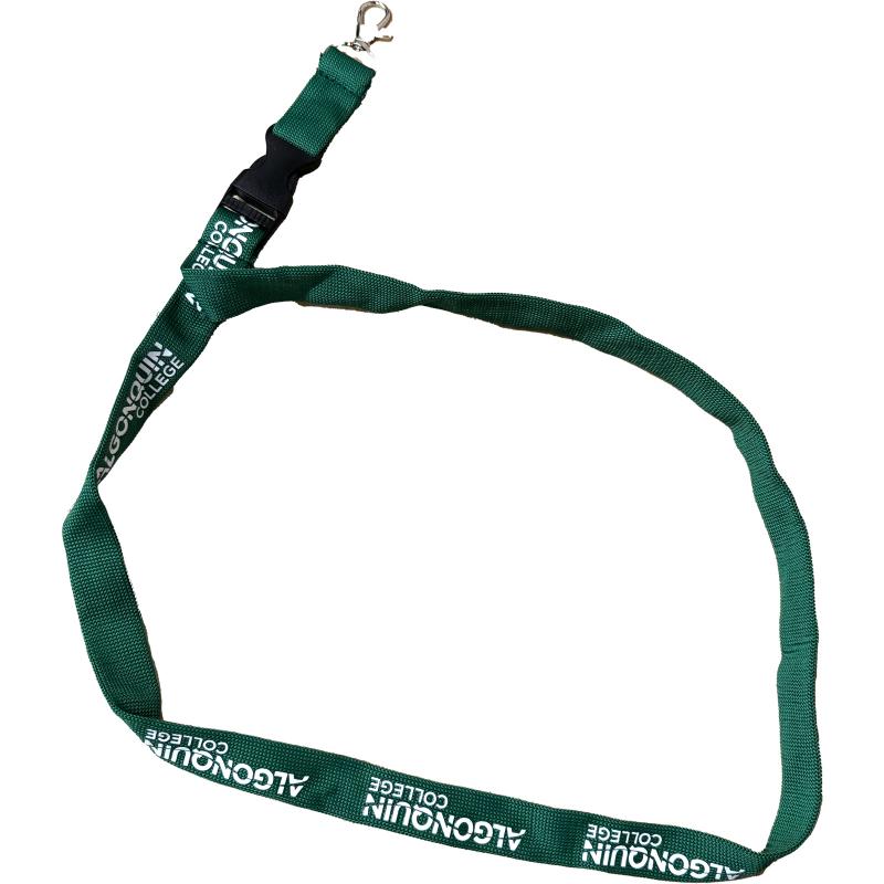 LANYARD: DETACHABLE - AC