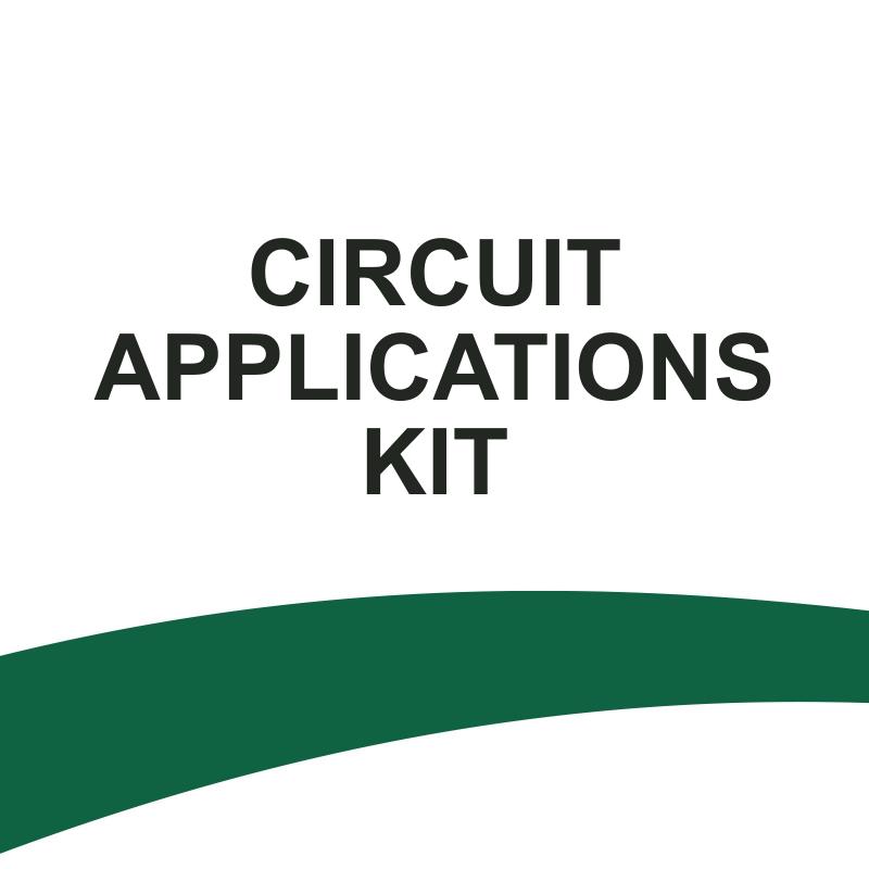 KIT: CIRCUIT APPLICATIONS