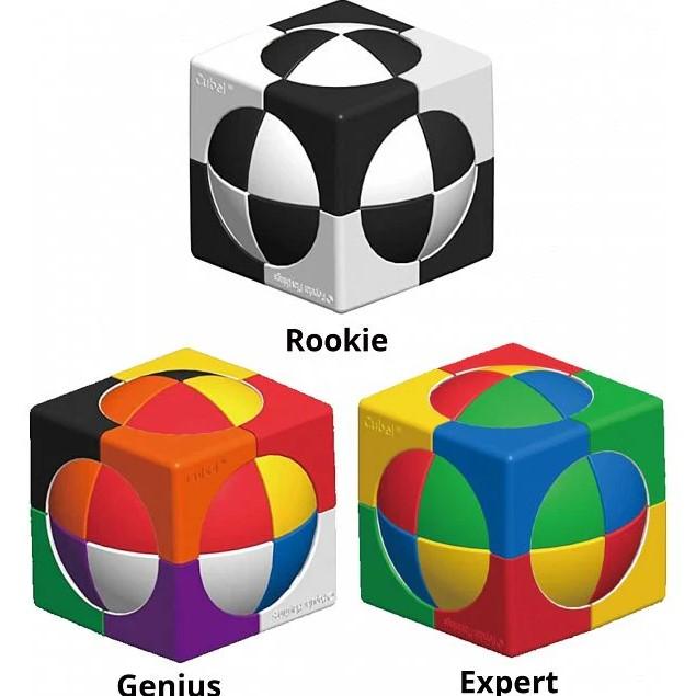 CUBEL - ROOKIE