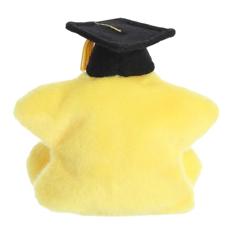 PLUSH: 5
