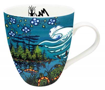 MUG: TRANQUILITY