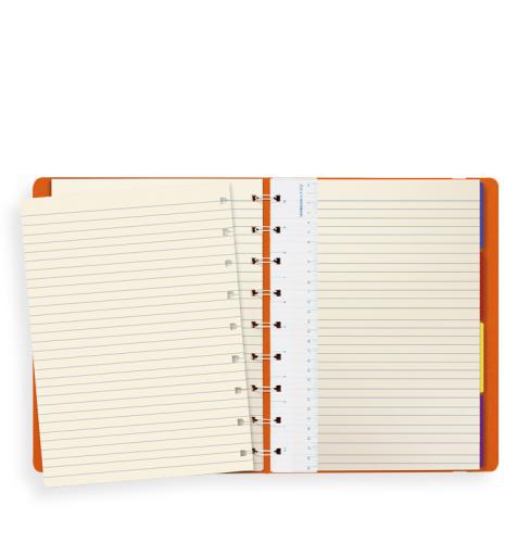 NOTEBOOK: FILOFAX CLASSIC