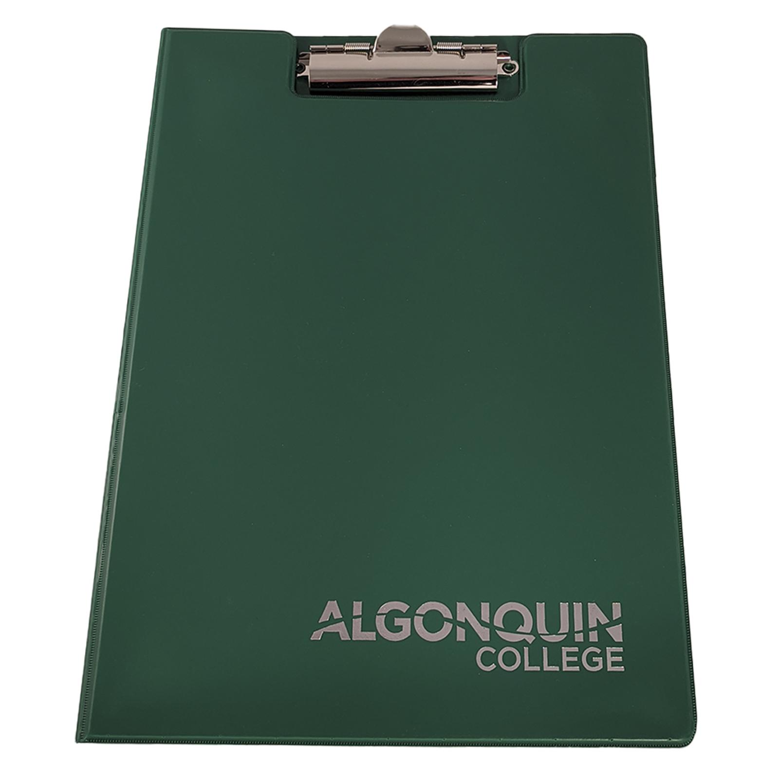 CLIPBOARD- ALLIGATOR CLIP