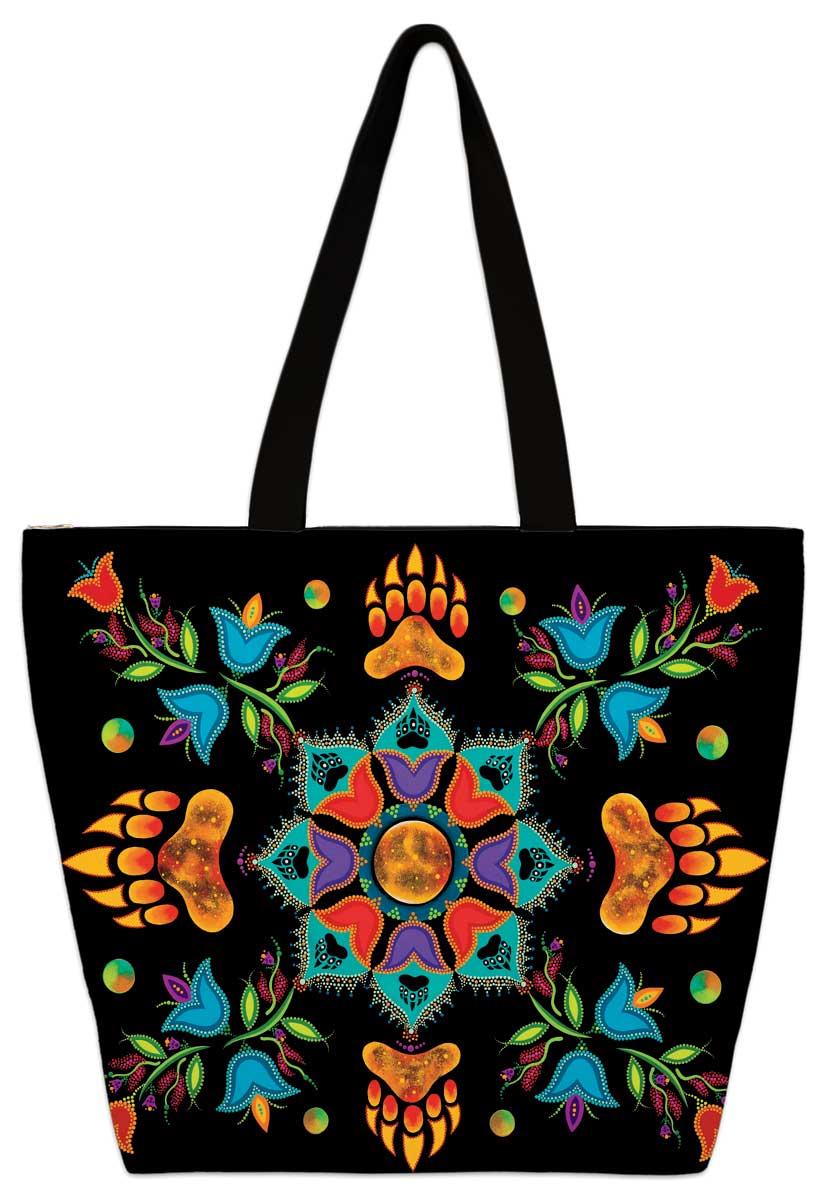 TOTE BAG: REVELATION