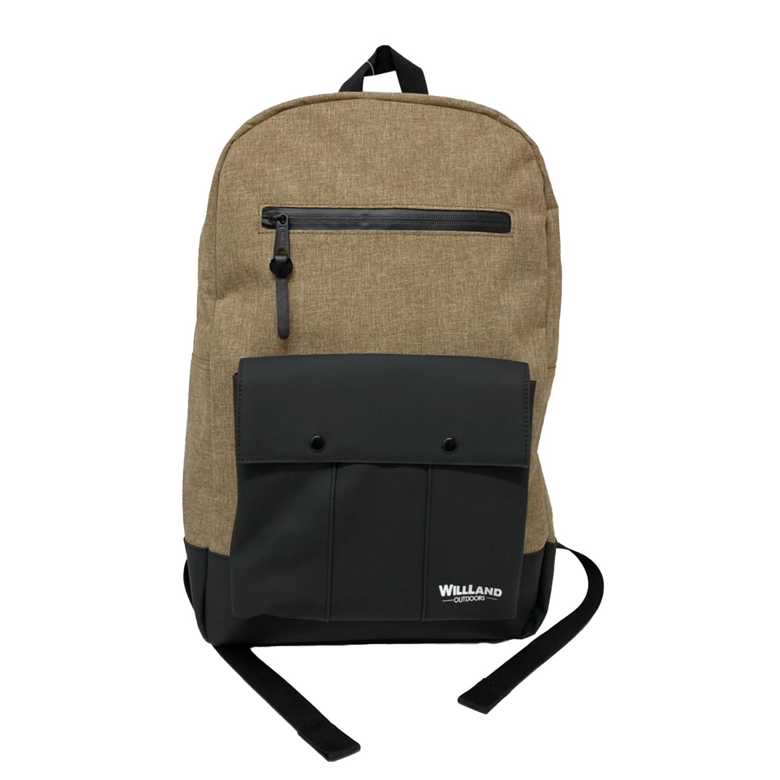 BACKPACK: CARGO