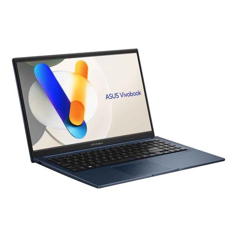 ASUS Vivobook 15.6" Laptop Intel i7