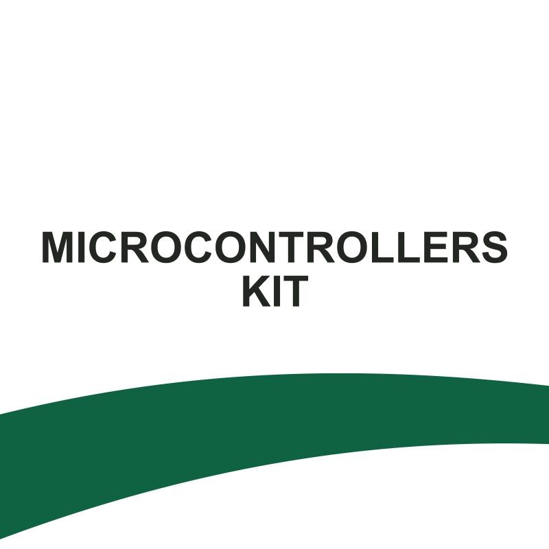 KIT: MICROCONTROLLERS