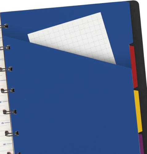 NOTEBOOK: FILOFAX CLASSIC