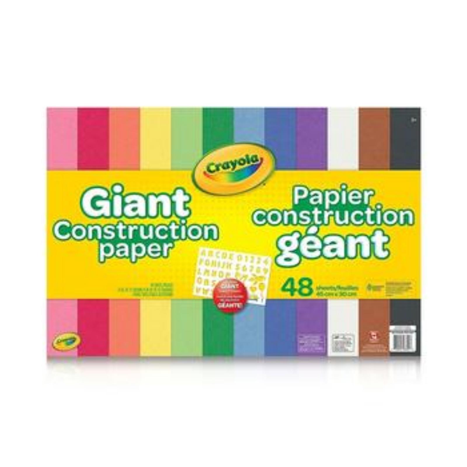 Art Supplies