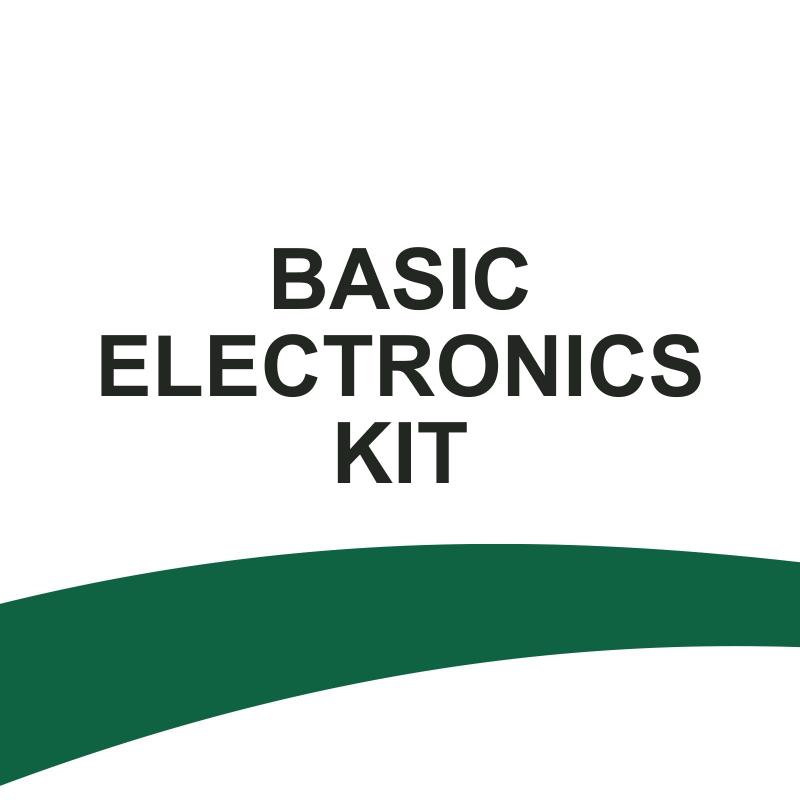 KIT: BASIC ELECTRONICS