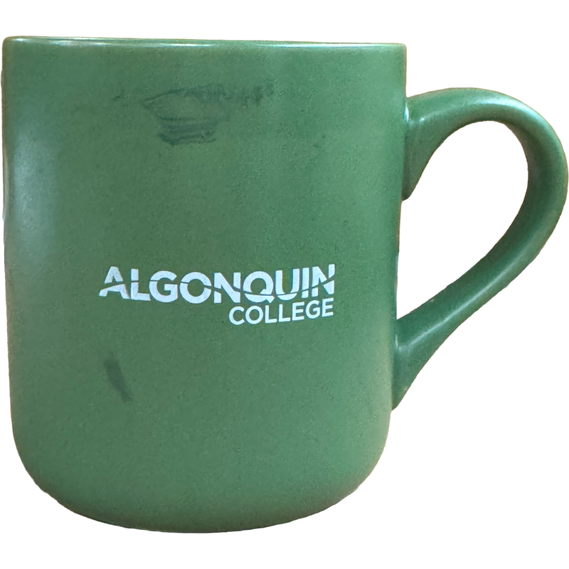160Z MARBLE MUG